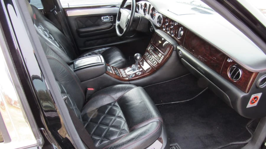 2003 Bentley Arnage T - Image 5 of 7