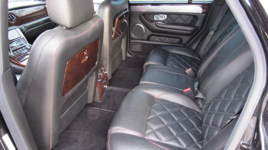 2003 Bentley Arnage T - Image 6 of 7