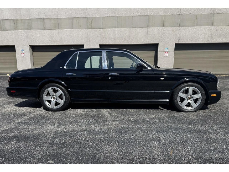 2003 Bentley Arnage T - Image 2 of 28