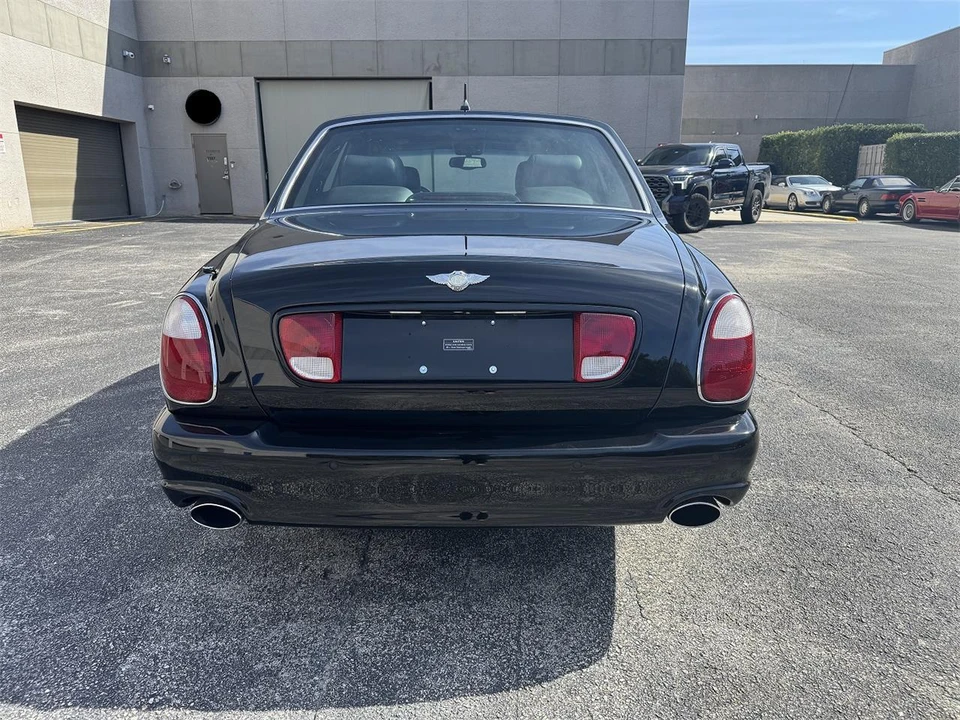 2003 Bentley Arnage T - Image 4 of 28