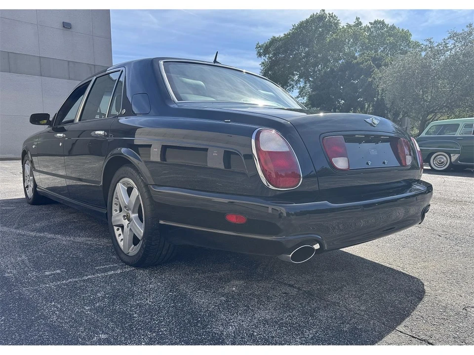 2003 Bentley Arnage T - Image 5 of 28