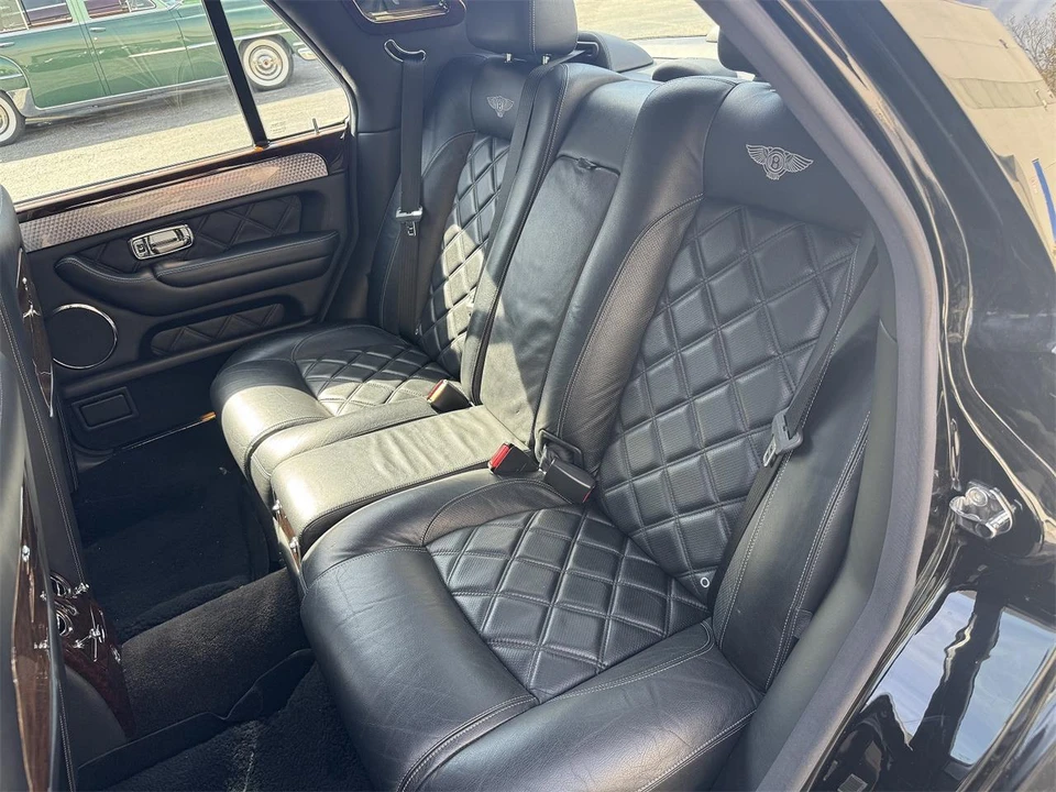 2003 Bentley Arnage T - Image 14 of 28