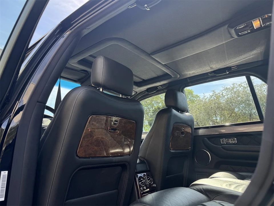 2003 Bentley Arnage T - Image 15 of 28
