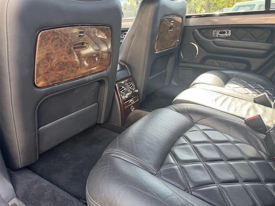 2003 Bentley Arnage T - Image 16 of 28