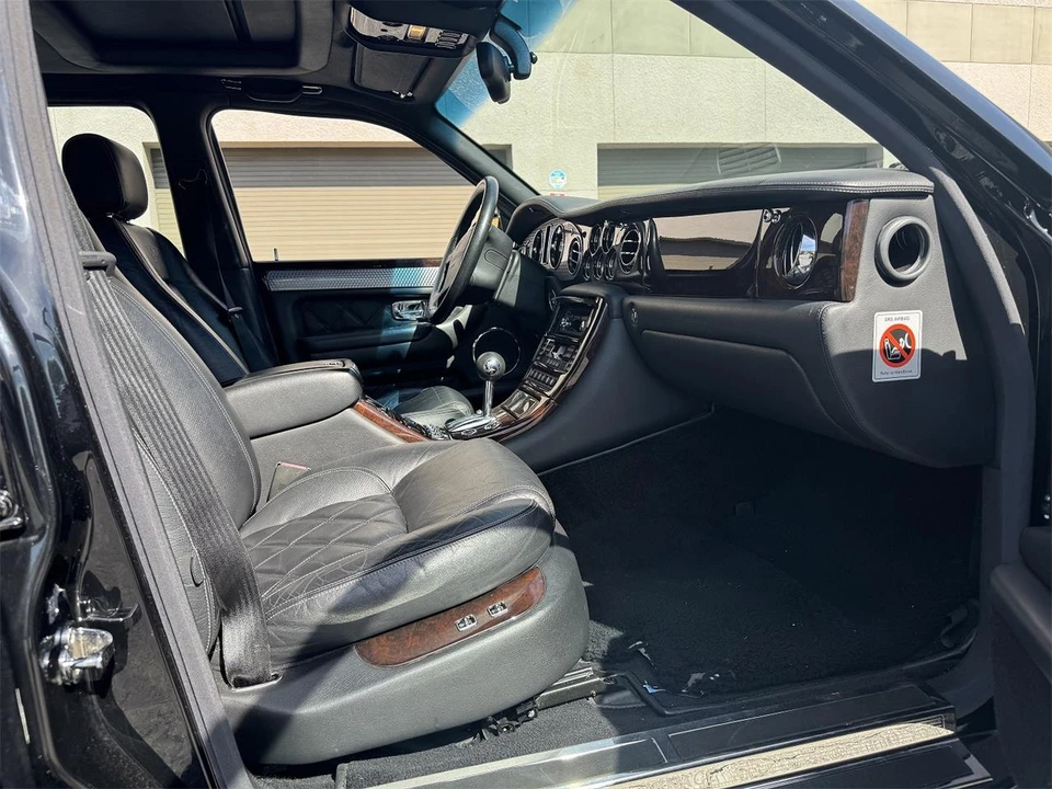 2003 Bentley Arnage T - Image 19 of 28