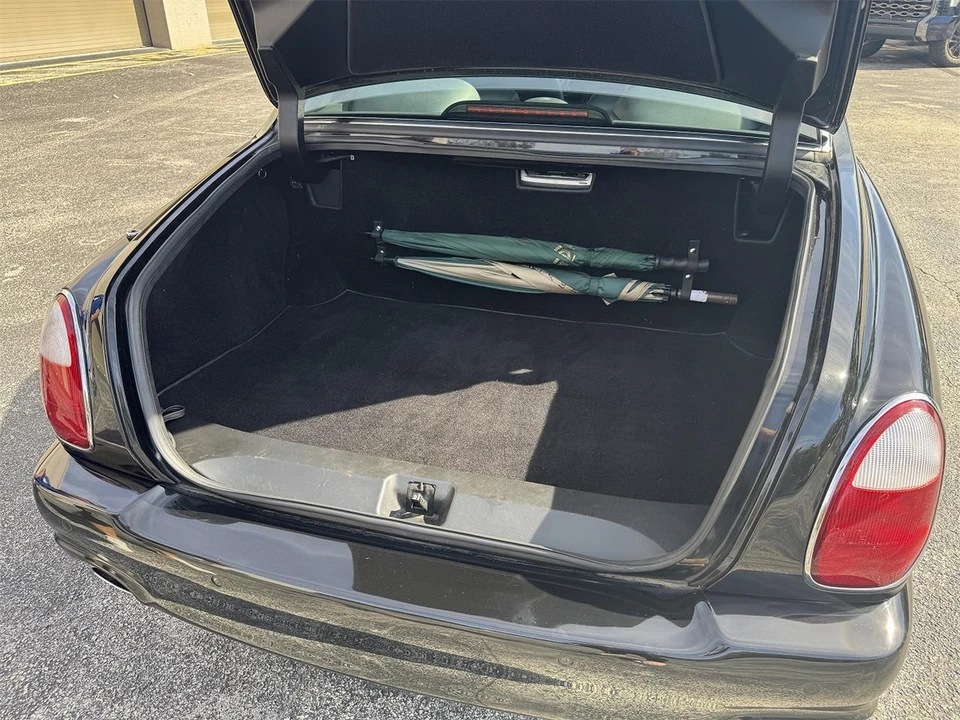 2003 Bentley Arnage T - Image 23 of 28
