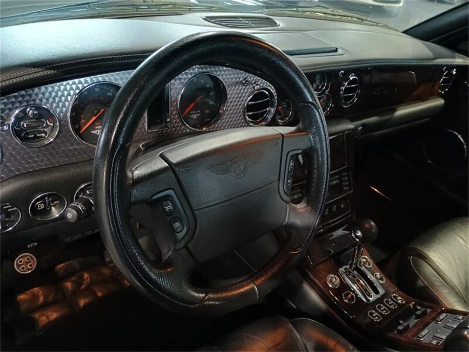 2003 Bentley Arnage T - Image 19 of 31