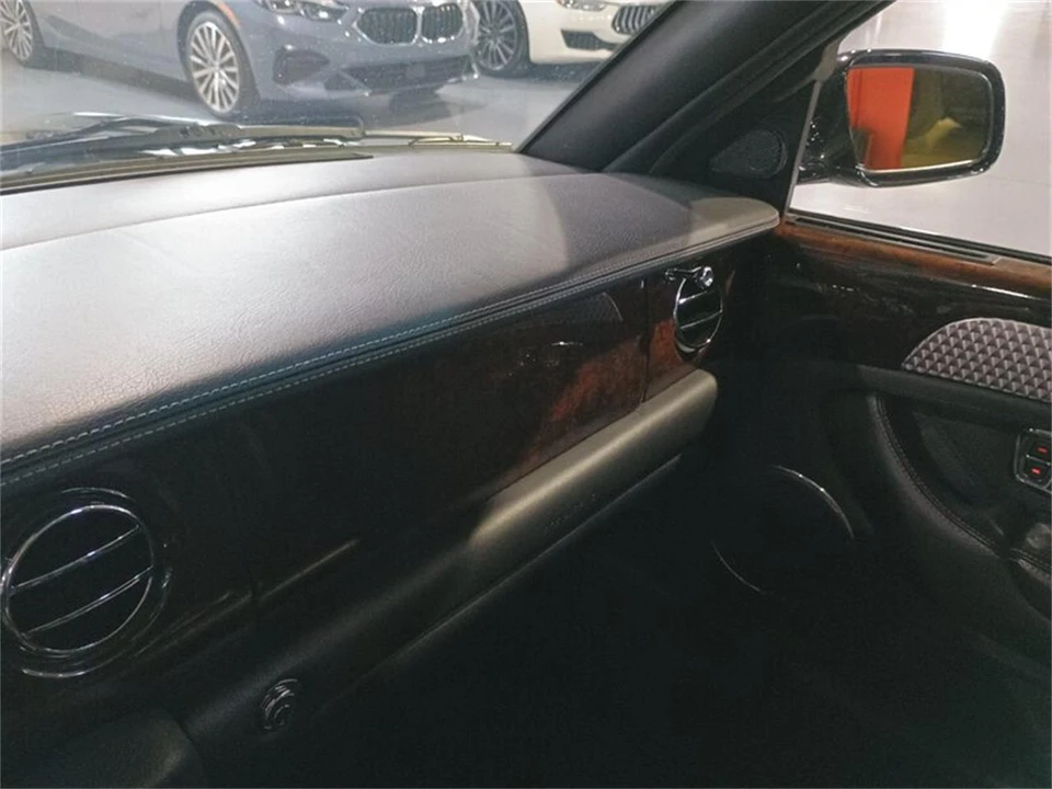 2003 Bentley Arnage T - Image 25 of 31