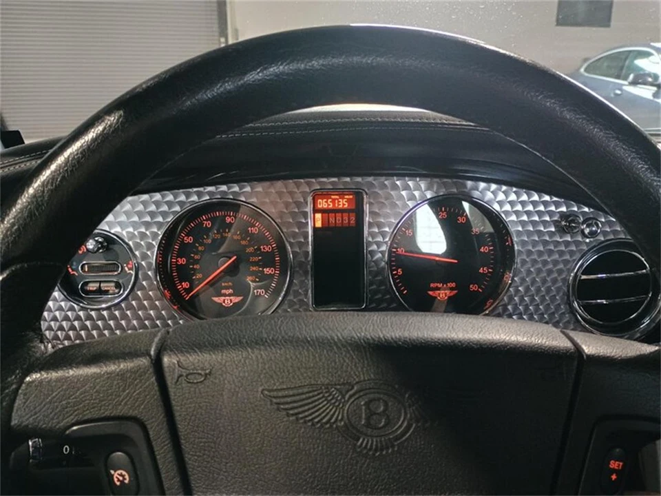 2003 Bentley Arnage T - Image 21 of 31