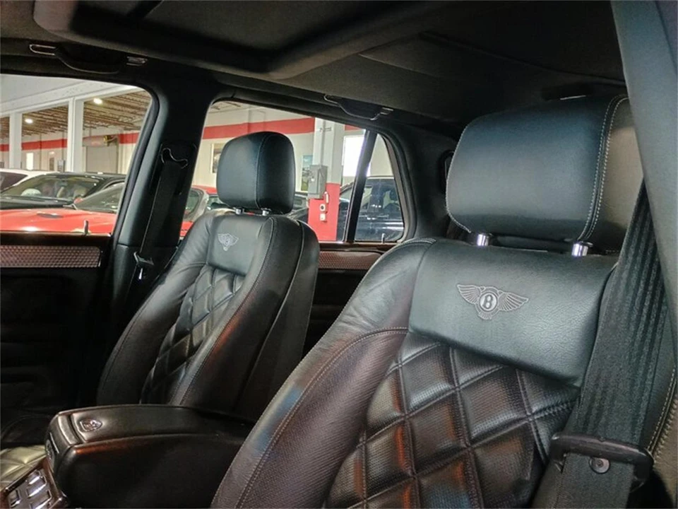 2003 Bentley Arnage T - Image 17 of 31