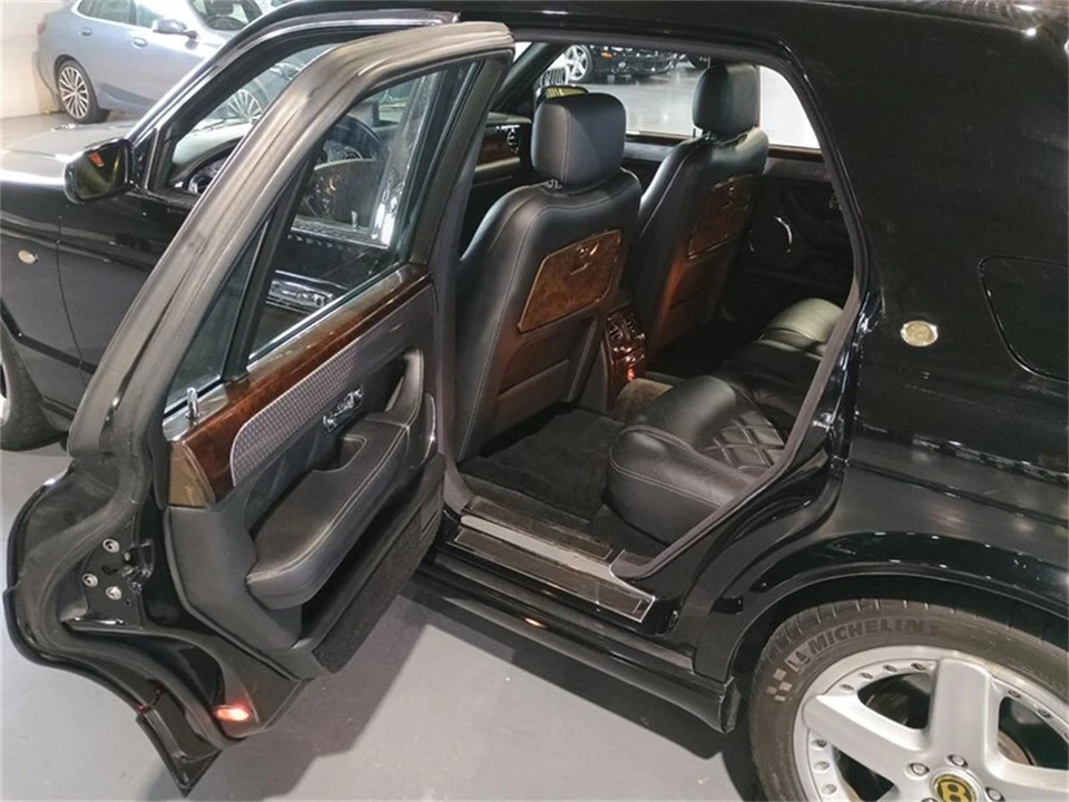 2003 Bentley Arnage T - Image 31 of 31