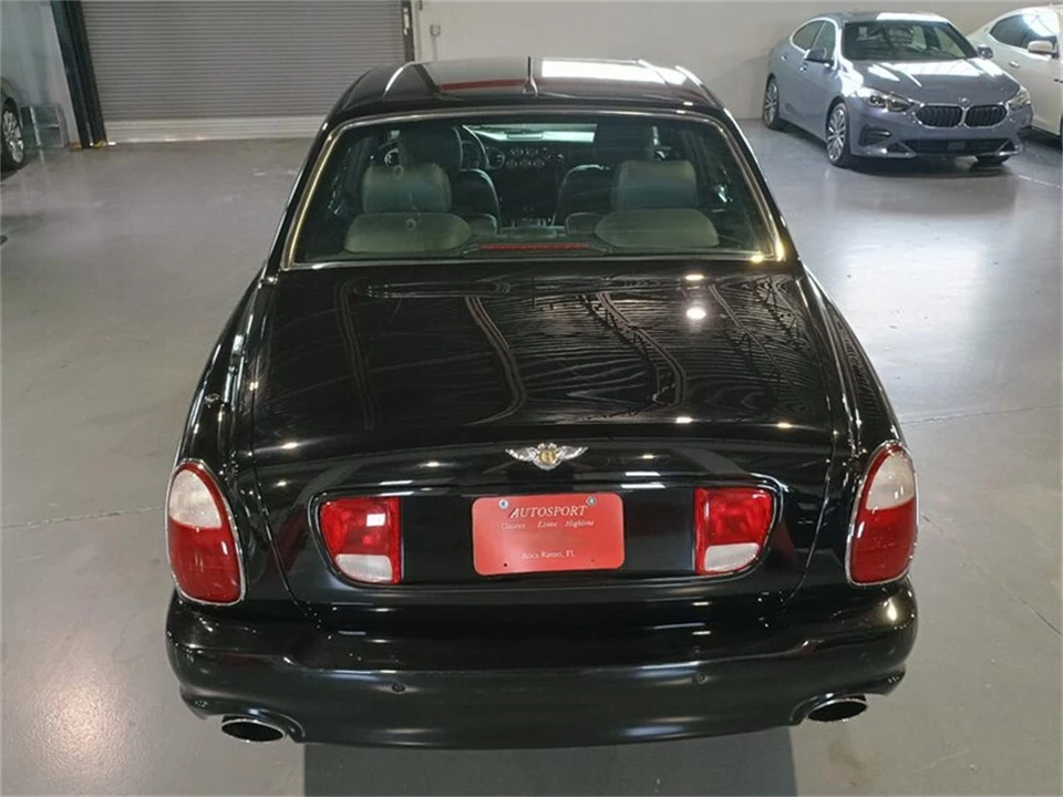 2003 Bentley Arnage T - Image 5 of 31