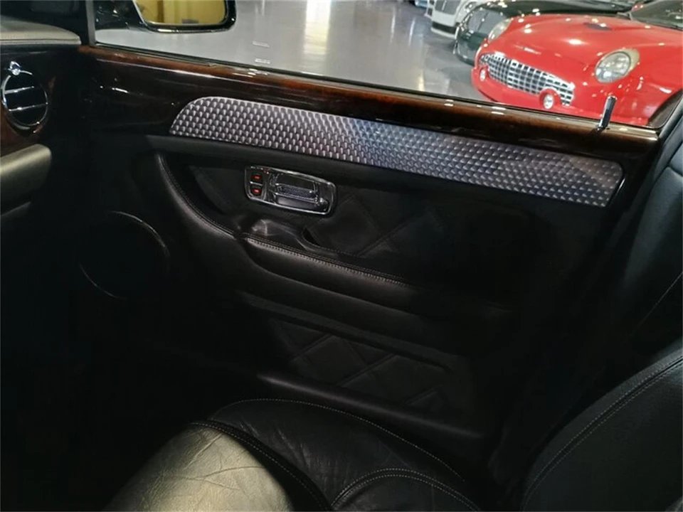 2003 Bentley Arnage T - Image 26 of 31
