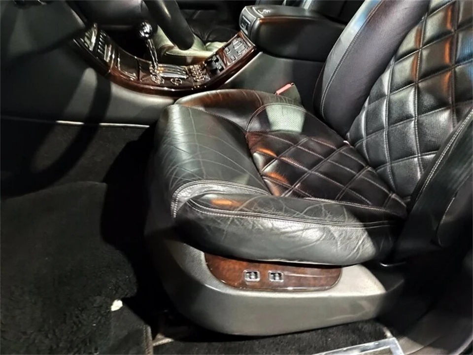 2003 Bentley Arnage T - Image 16 of 31