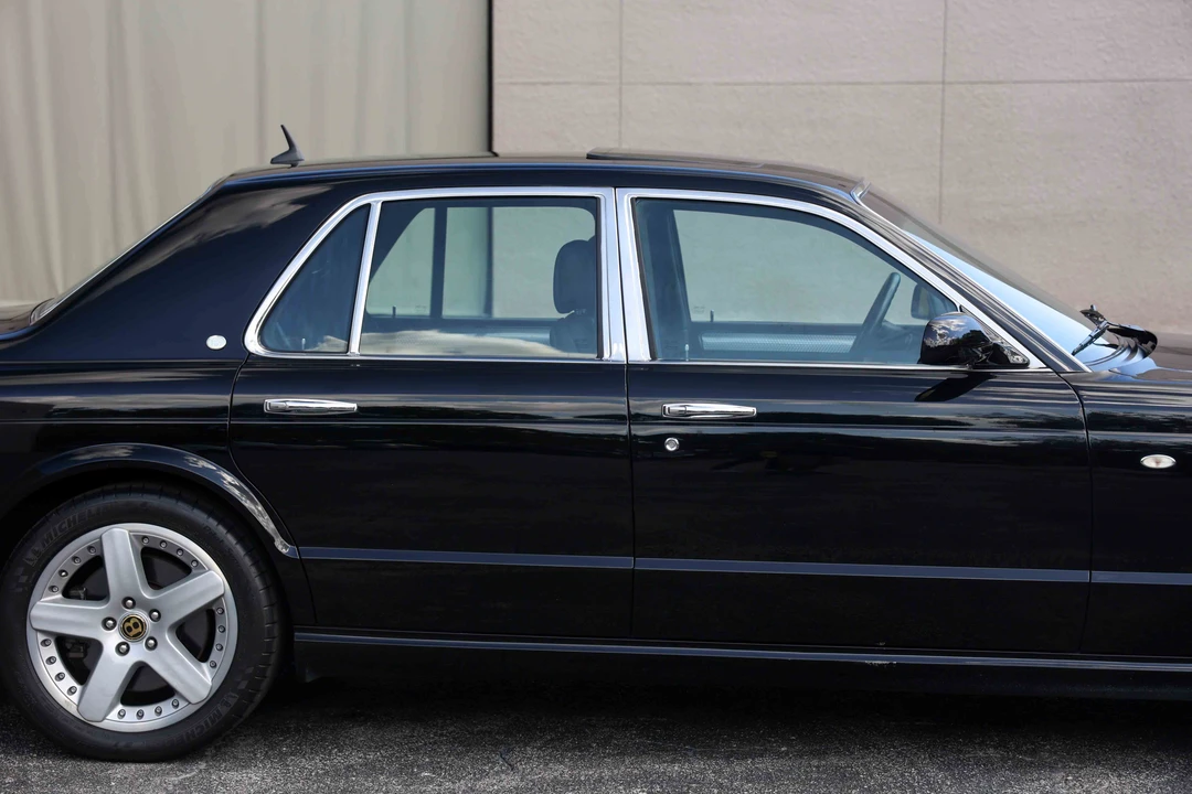 2003 Bentley Arnage T - Image 12 of 31