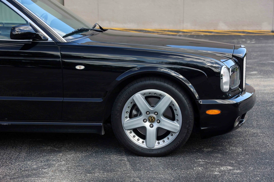 2003 Bentley Arnage T - Image 13 of 31