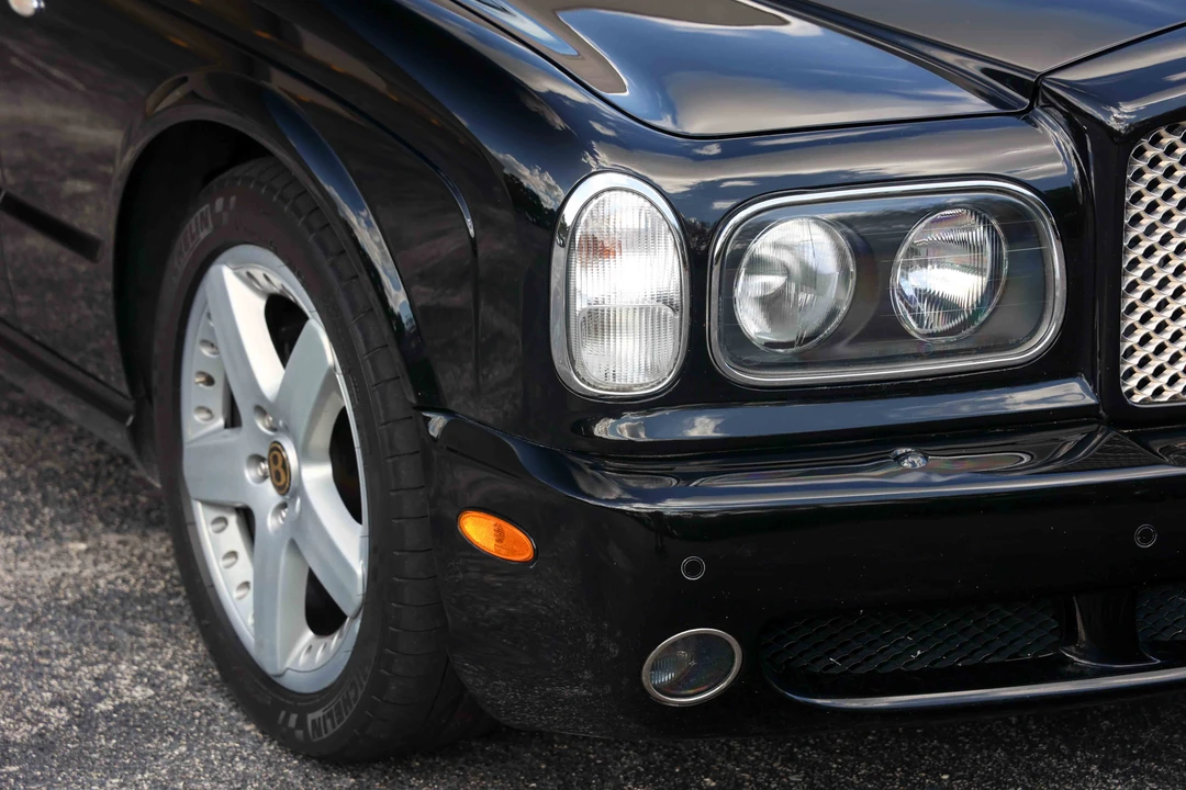 2003 Bentley Arnage T - Image 14 of 31