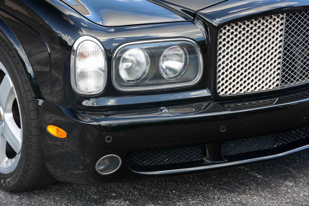2003 Bentley Arnage T - Image 15 of 31