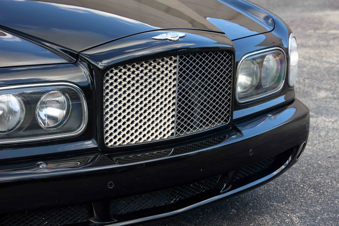 2003 Bentley Arnage T - Image 16 of 31