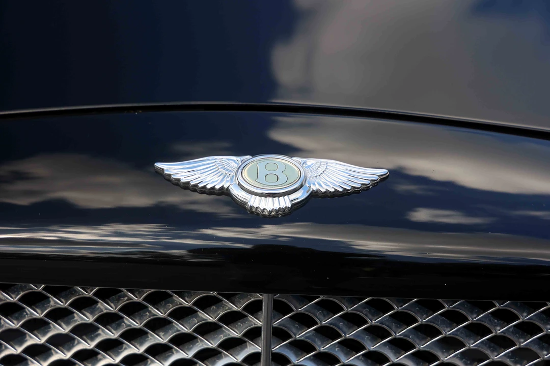 2003 Bentley Arnage T - Image 18 of 31