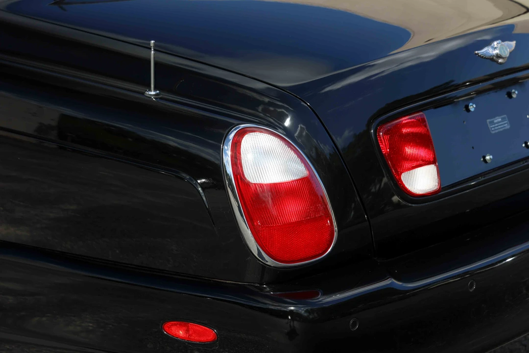 2003 Bentley Arnage T - Image 26 of 31