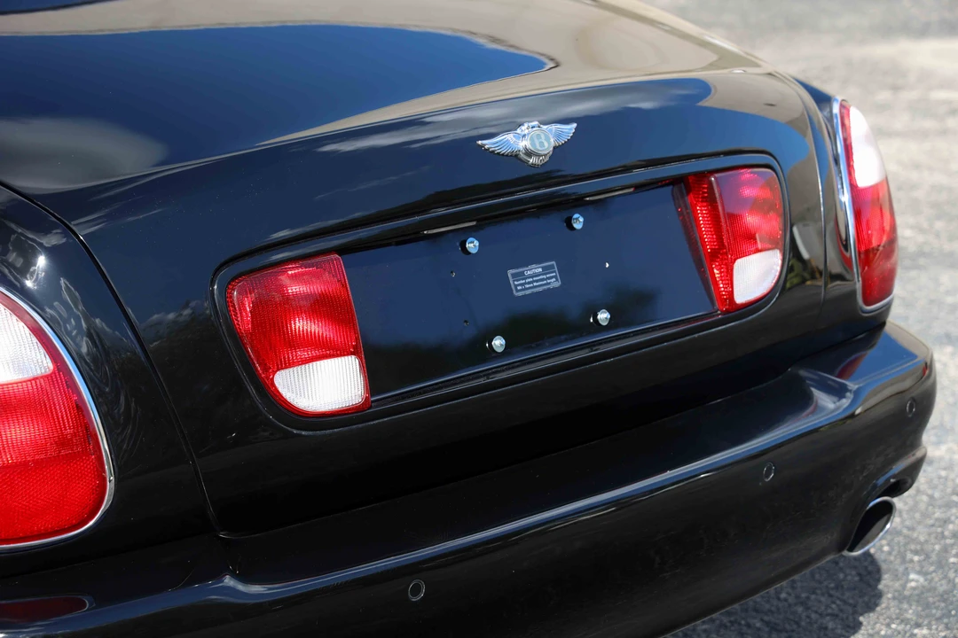2003 Bentley Arnage T - Image 27 of 31