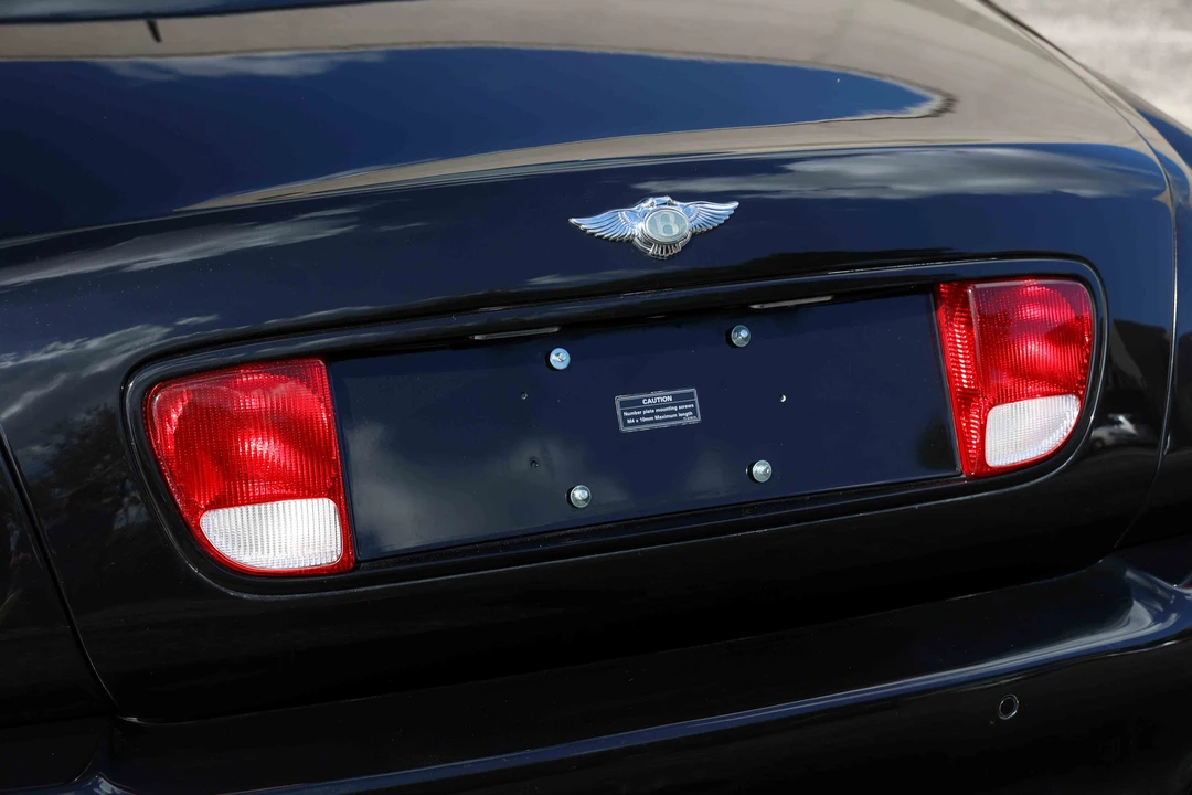 2003 Bentley Arnage T - Image 28 of 31