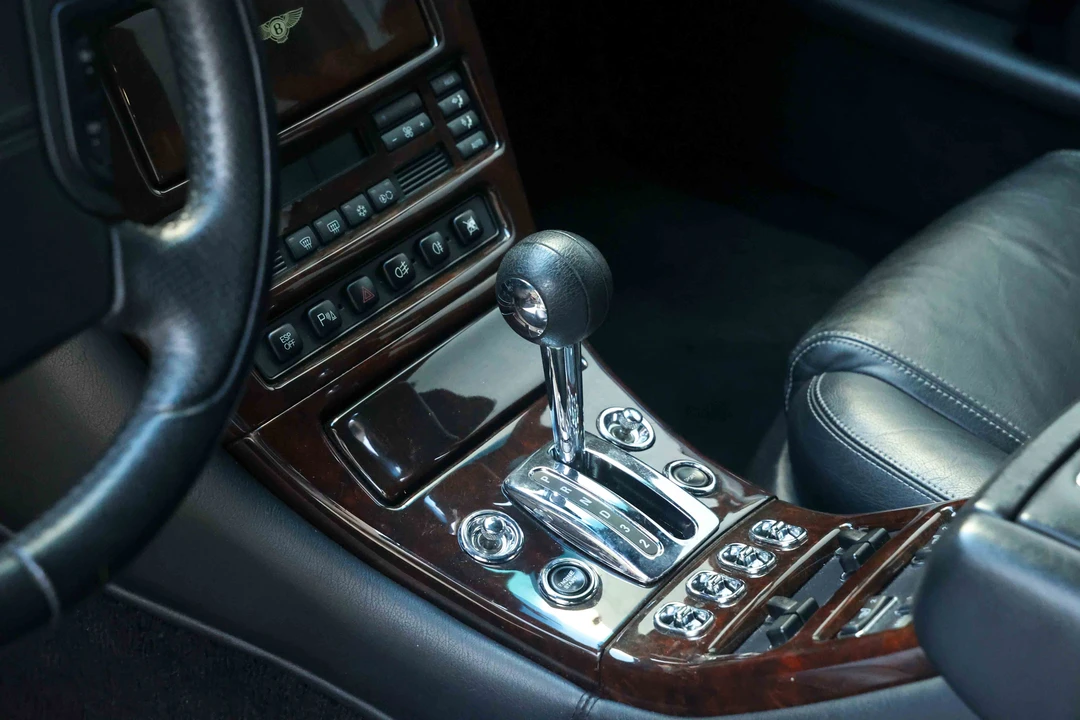 2003 Bentley Arnage T - Image 31 of 31