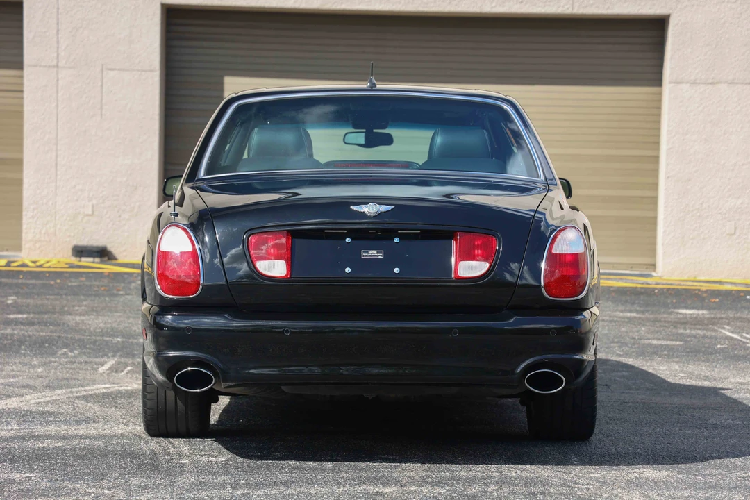 2003 Bentley Arnage T - Image 6 of 31