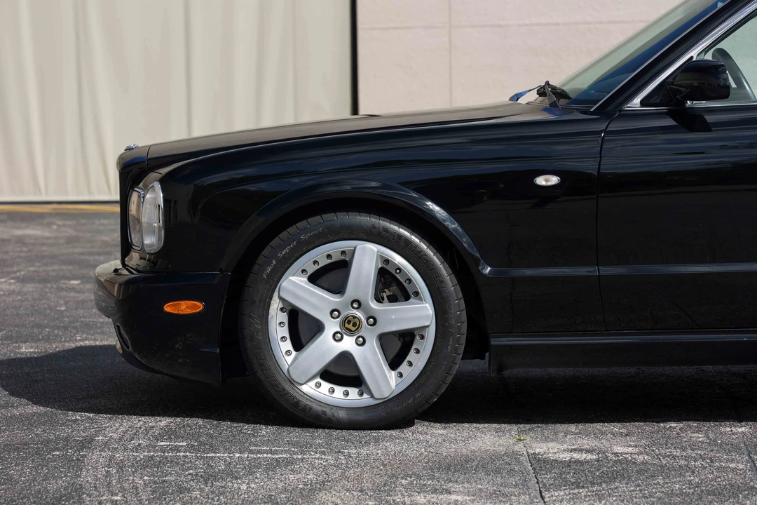 2003 Bentley Arnage T - Image 8 of 31