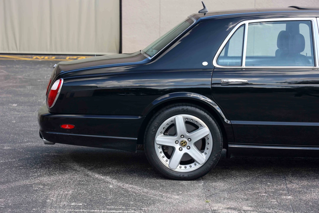 2003 Bentley Arnage T - Image 10 of 31