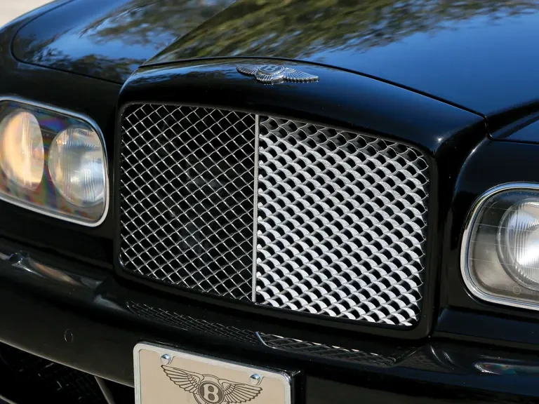2003 Bentley Arnage T - Image 7 of 20
