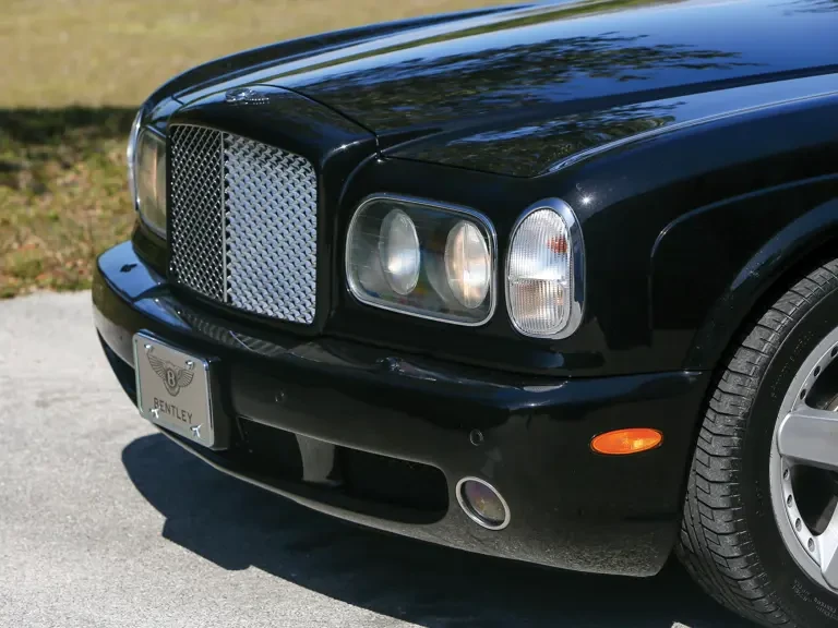 2003 Bentley Arnage T - Image 15 of 20