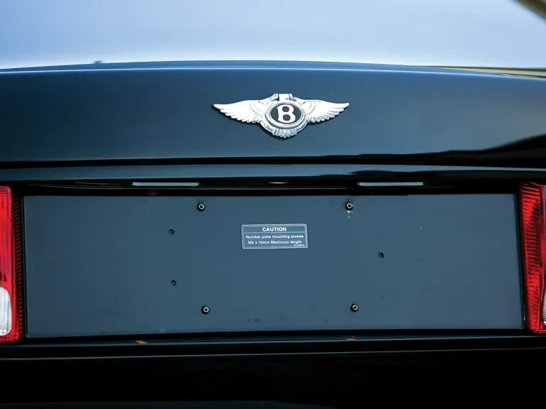 2003 Bentley Arnage T - Image 8 of 20
