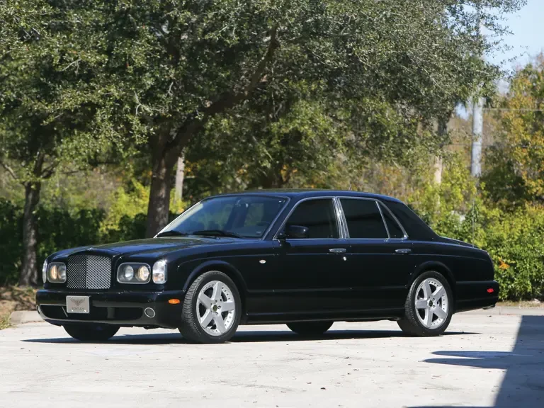 2003 Bentley Arnage T - Image 2 of 20