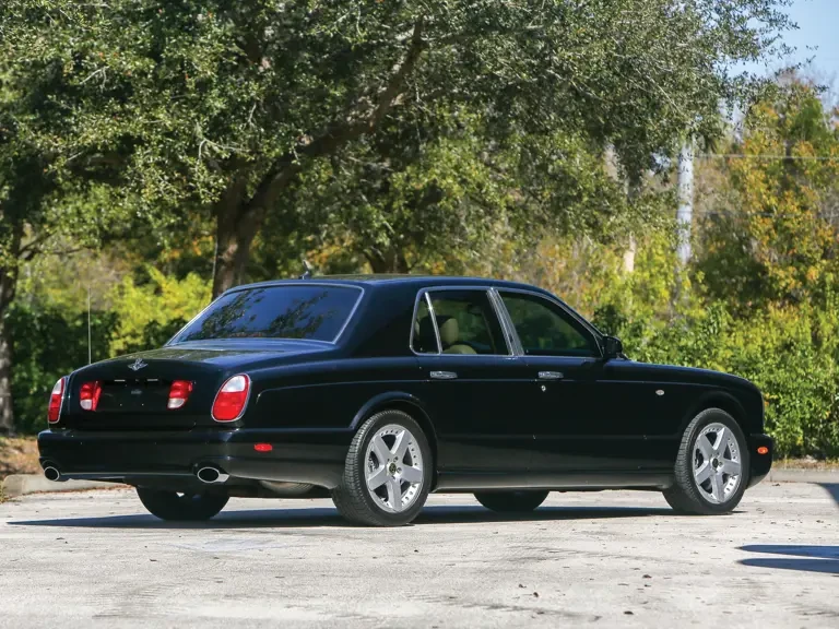 2003 Bentley Arnage T - Image 3 of 20