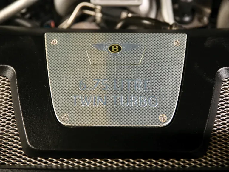 2003 Bentley Arnage T - Image 17 of 20