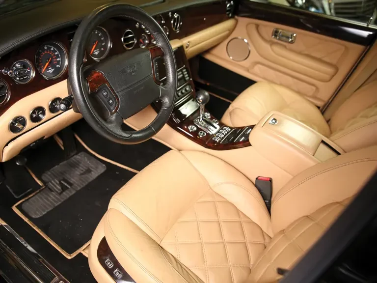 2003 Bentley Arnage T - Image 5 of 20