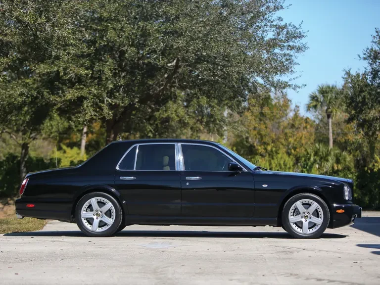 2003 Bentley Arnage T - Image 6 of 20