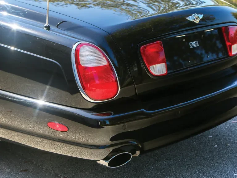 2003 Bentley Arnage T - Image 16 of 20