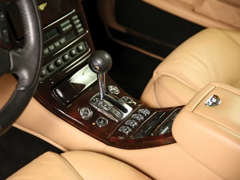 2003 Bentley Arnage T - Image 11 of 20