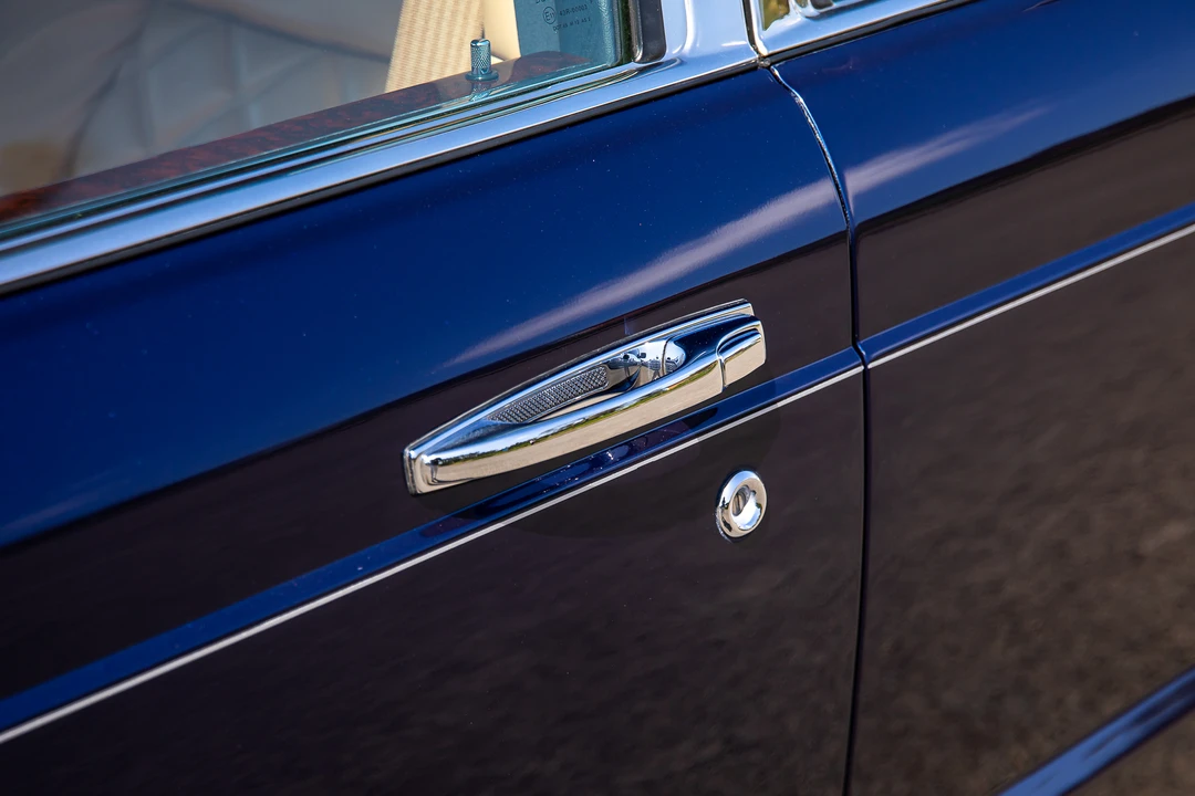 2003 Bentley Arnage T - Image 31 of 31