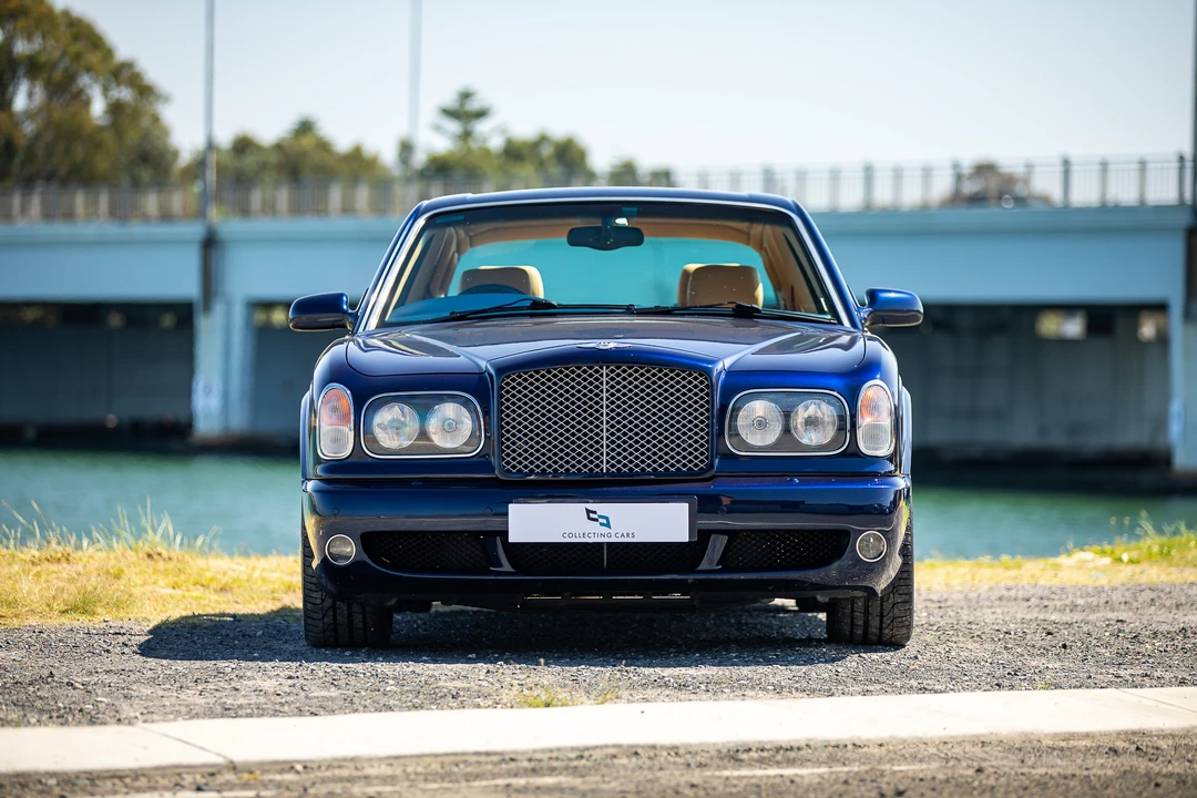 2003 Bentley Arnage T - Image 20 of 31