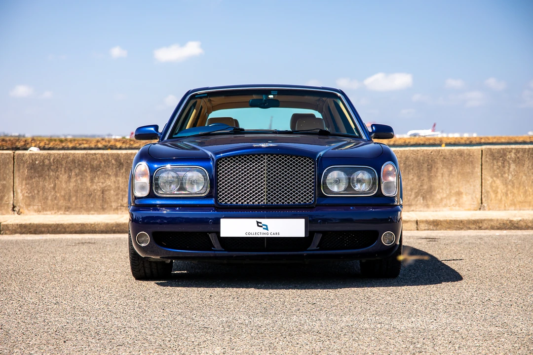 2003 Bentley Arnage T - Image 10 of 31
