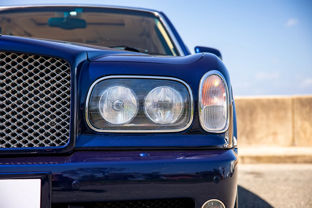 2003 Bentley Arnage T - Image 26 of 31