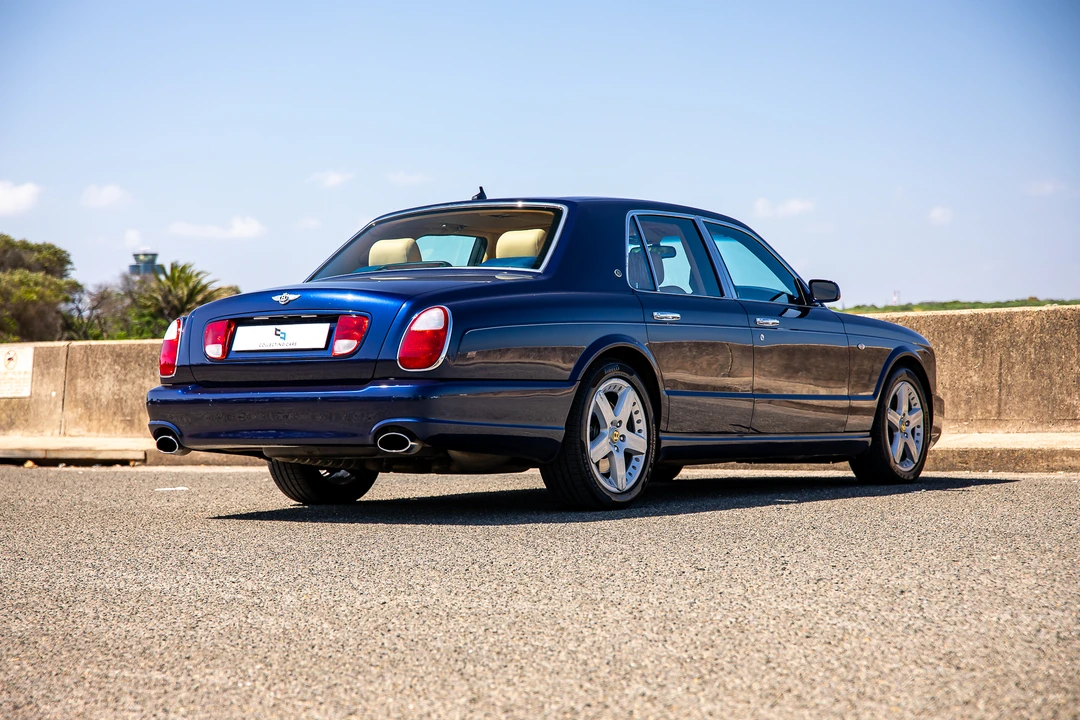 2003 Bentley Arnage T - Image 15 of 31