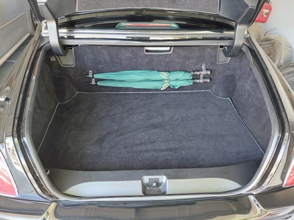 2003 Bentley Arnage T - Image 20 of 21