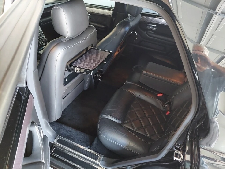 2003 Bentley Arnage T - Image 19 of 21