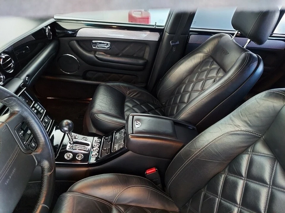 2003 Bentley Arnage T - Image 14 of 21