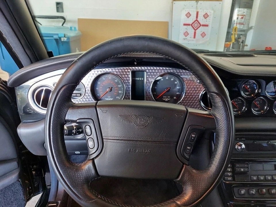2003 Bentley Arnage T - Image 15 of 21